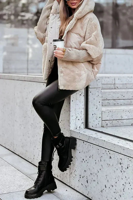 AURENÉ™ | Elegant Frakke