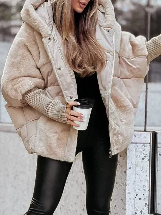 AURENÉ™ | Elegant Frakke
