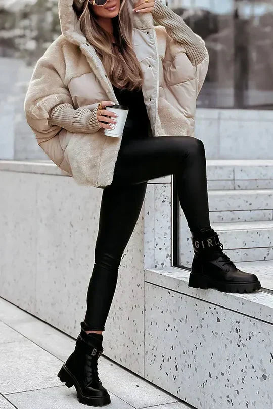 AURENÉ™ | Elegant Frakke