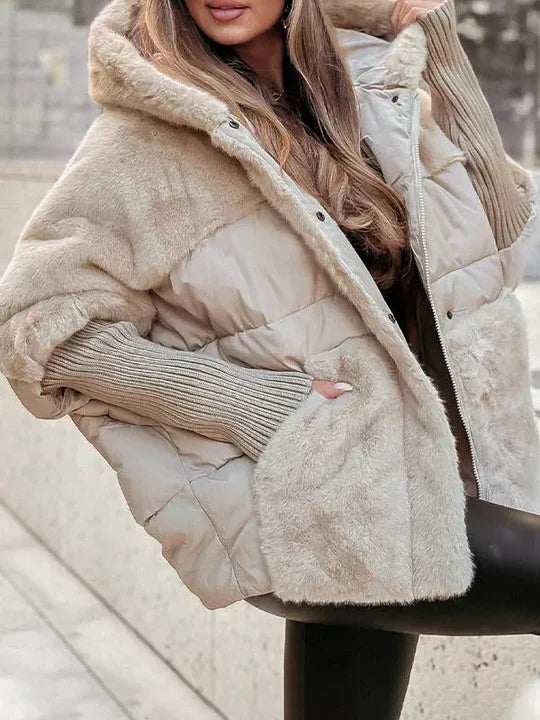 AURENÉ™ | Elegant Frakke
