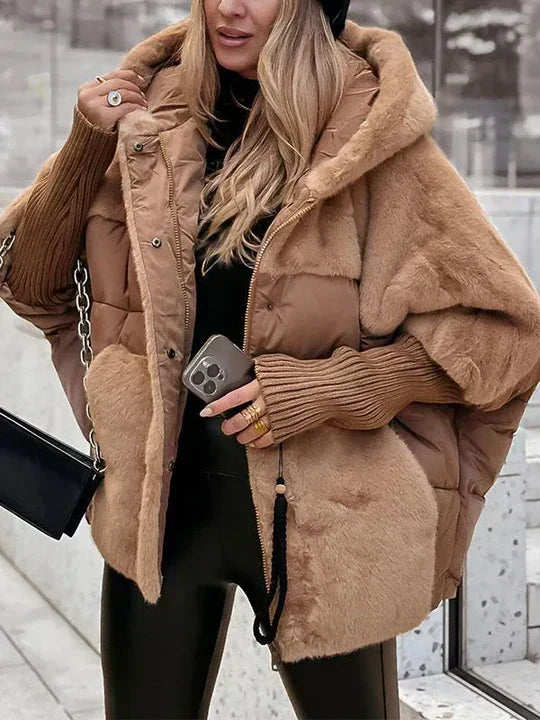 AURENÉ™ | Elegant Frakke