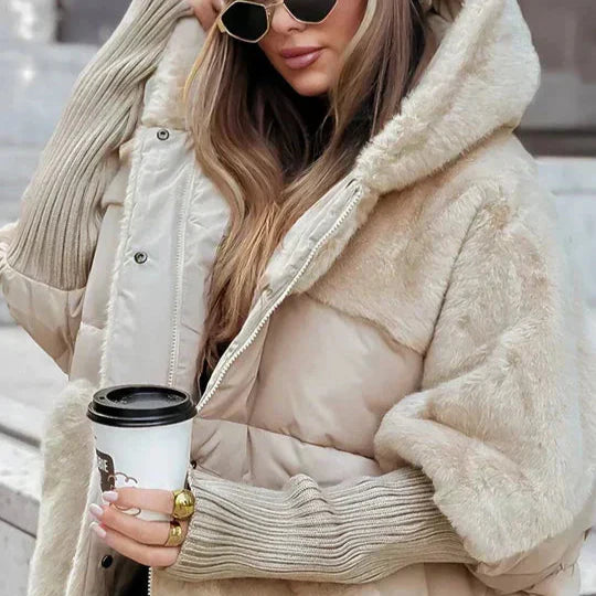 AURENÉ™ | Elegant Frakke