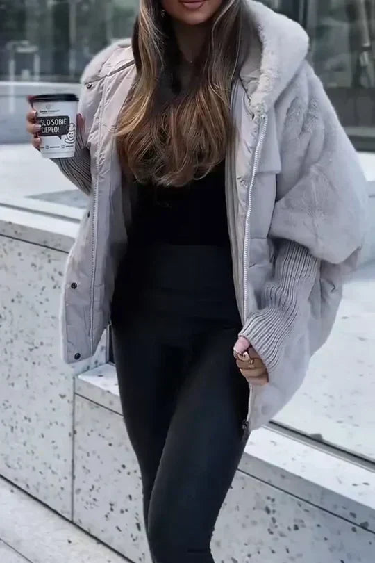 AURENÉ™ | Elegant Frakke