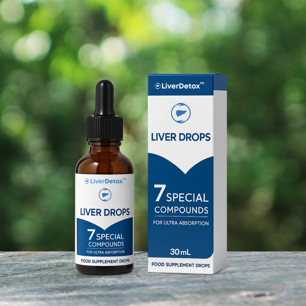 LiverDetox