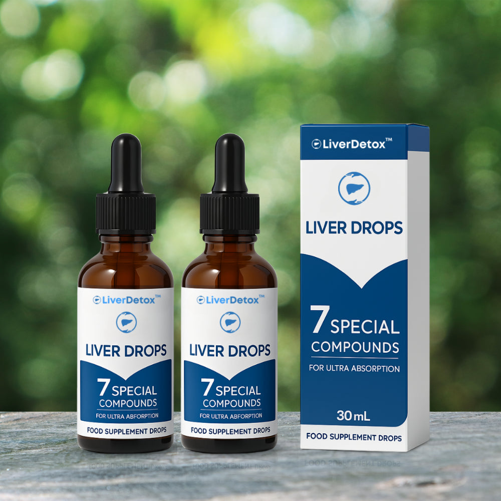 LiverDetox