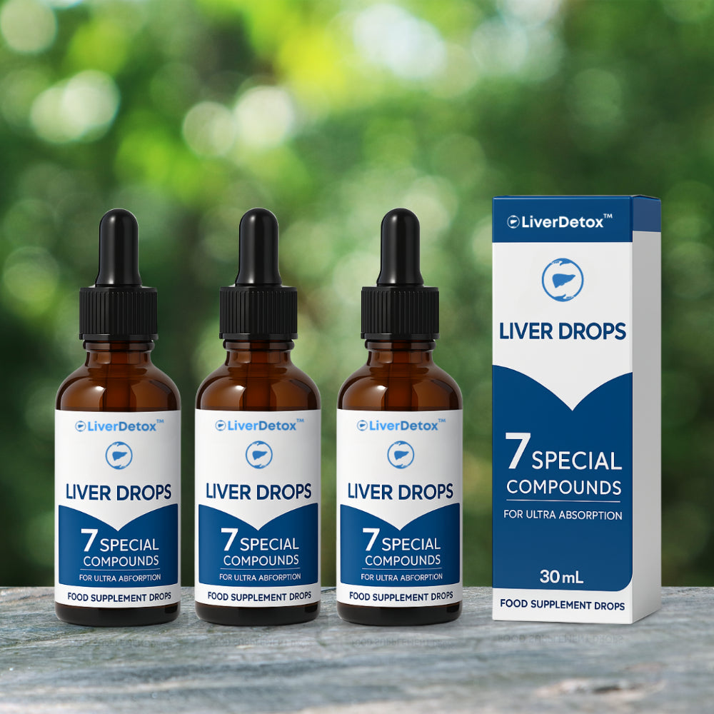 LiverDetox