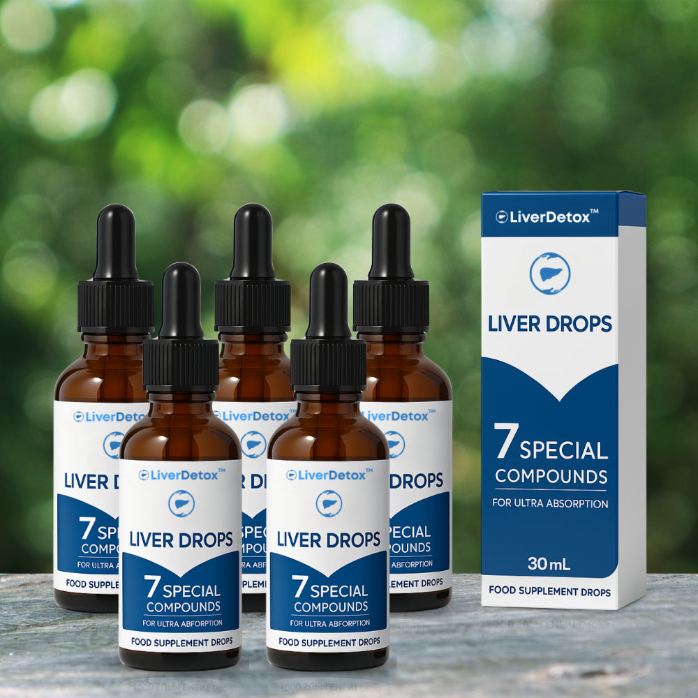 LiverDetox