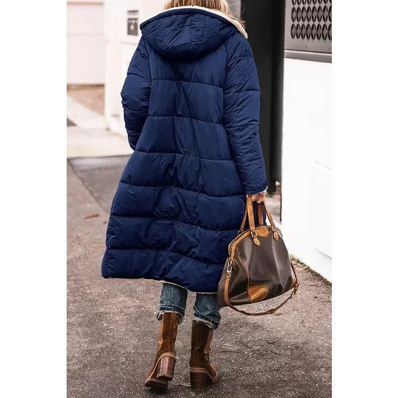AURENÉ™ | Elegant Vinterfrakke