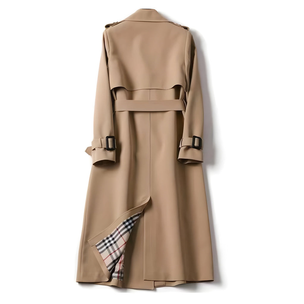 AURENÉ™ - Elegant Trenchcoat