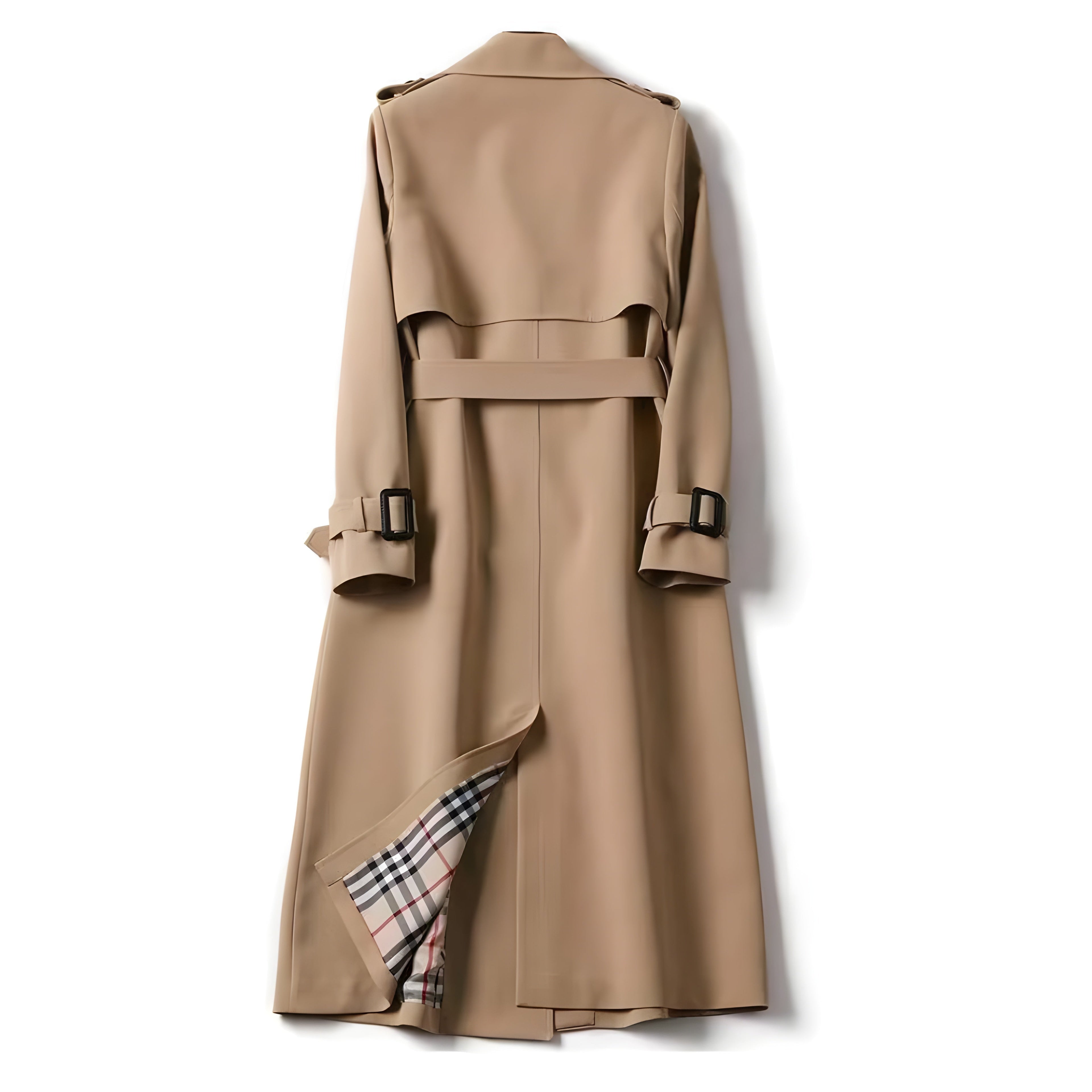 AURENÉ™ - Elegant Trenchcoat