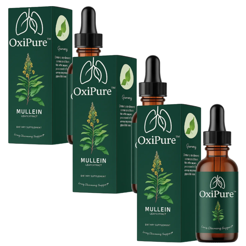 OxiPure™
