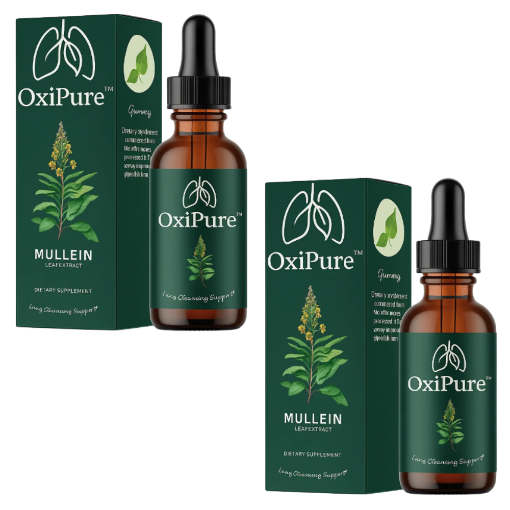OxiPure™