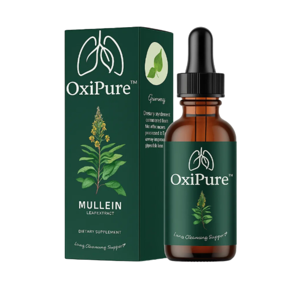 OxiPure™