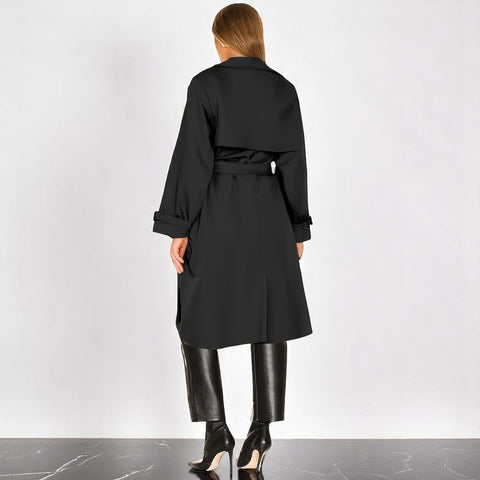 AURENÉ™ - Elegant Trenchcoat